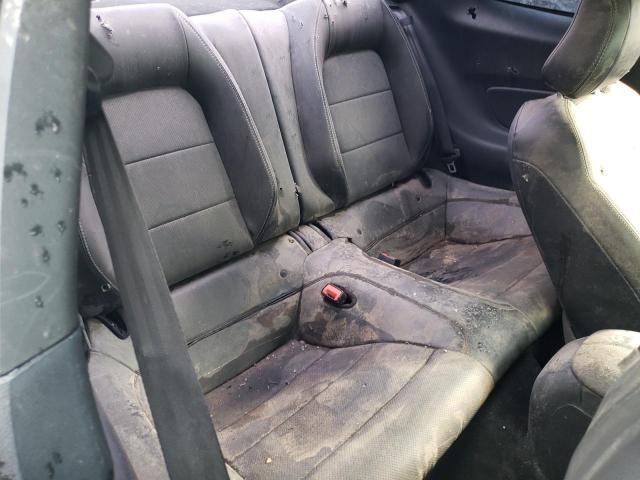 Photo 10 from auction – 2020 FORD MUSTANG with VIN 1FA6P8TH0L5132128