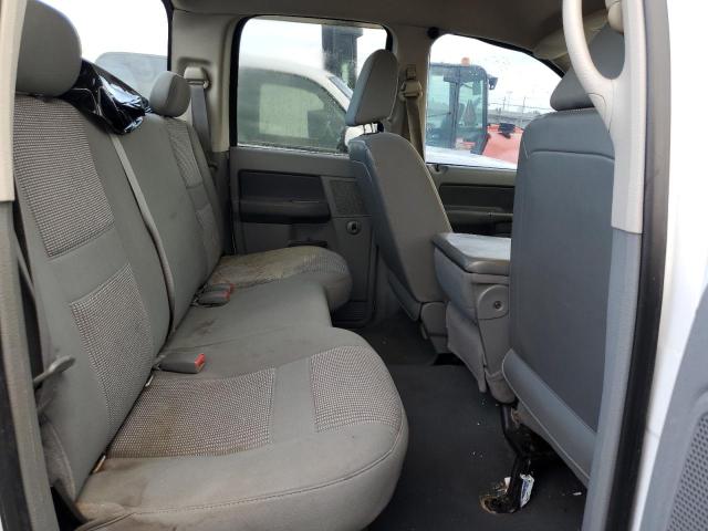 Photo 10 from auction – 2007 DODGE RAM 1500 S with VIN 1D7HA18277S204133