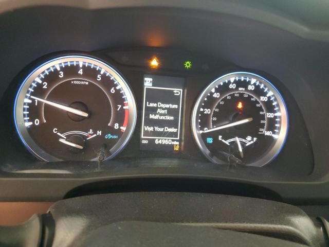 Photo 9 from auction – 2019 TOYOTA HIGHLANDER with VIN 5TDKZRFH9KS333829