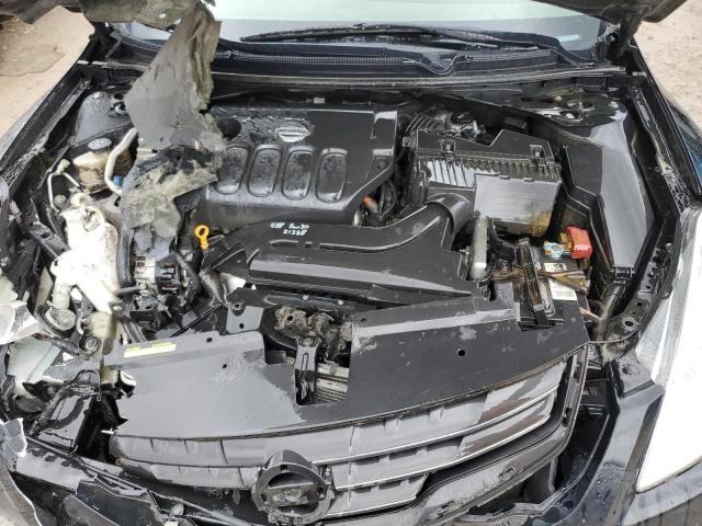 Photo 11 from auction – 2010 NISSAN ALTIMA BAS with VIN 1N4AL2AP3AN544506