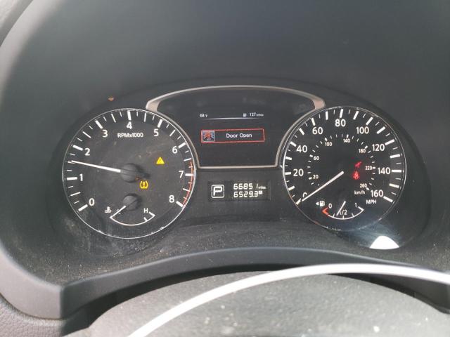 Photo 9 from auction – 2015 NISSAN ALTIMA 4 D with VIN 1N4AL3AP1FC139172
