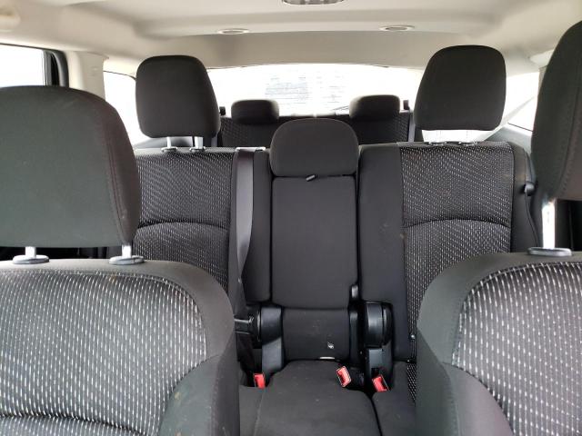 Photo 10 from auction – 2020 DODGE JOURNEY SE with VIN 3C4PDCAB1LT237110