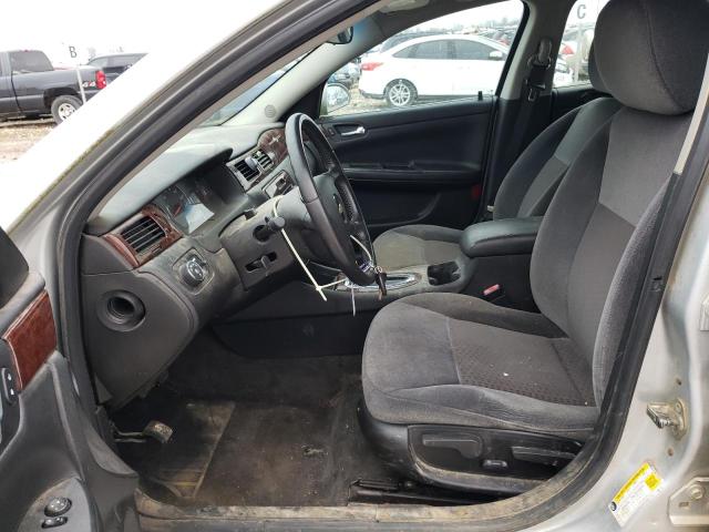 Photo 7 from auction – 2010 CHEVROLET IMPALA LT with VIN 2G1WB5EK4A1226259