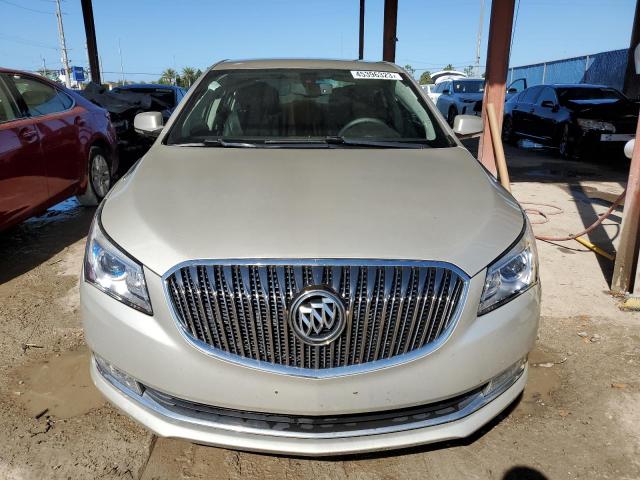 Photo 5 from auction – 2016 BUICK LACROSSE with VIN 1G4GB5G33GF141749