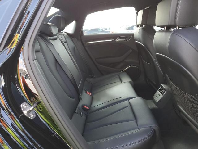 Photo 10 from auction – 2020 AUDI A3 S-LINE with VIN WAUJEGFF4LA105842