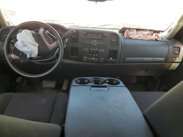 Photo 8 from auction – 2012 CHEVROLET SILVERADO with VIN 1GCRCSE02CZ139629