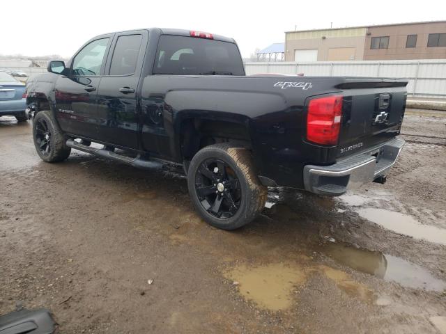 Photo 2 from auction – 2014 CHEVROLET SILVERADO with VIN 1GCVKREC3EZ407126