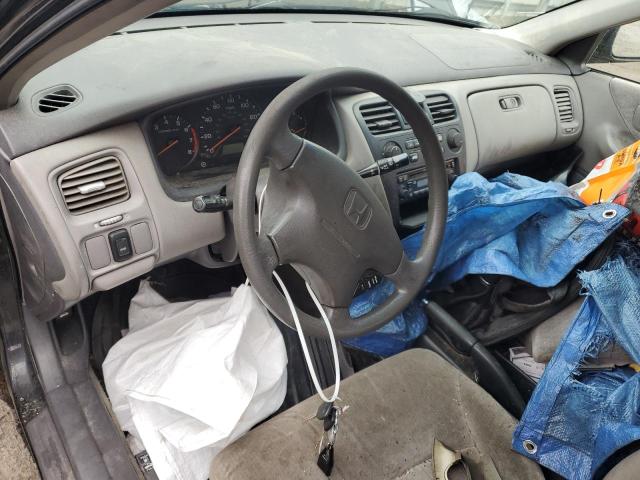 Photo 8 from auction – 2002 HONDA ACCORD with VIN 1HGCG55442A033423