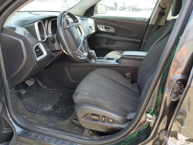 Photo 7 from auction – 2014 CHEVROLET EQUINOX LT with VIN 2GNALCEK4E6108778