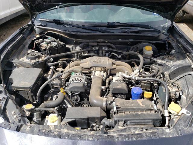 Photo 11 from auction – 2013 SCION FR-S with VIN JF1ZNAA1XD2720671