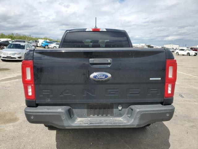 Photo 6 from auction – 2019 FORD RANGER XL with VIN 1FTER4EH4KLA23218