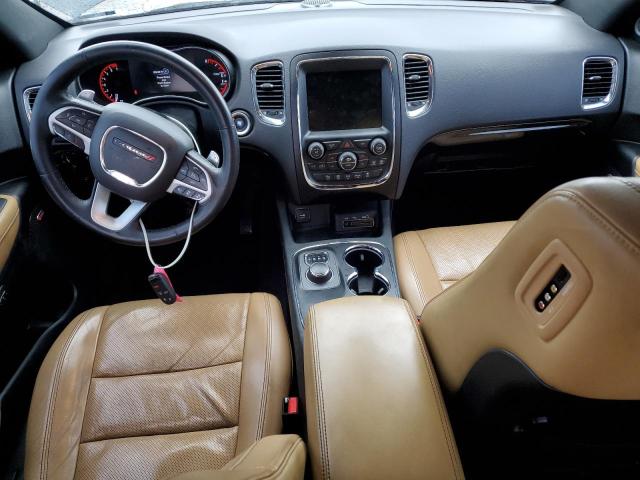 Photo 8 from auction – 2016 DODGE DURANGO CI with VIN 1C4RDJEG9GC362781