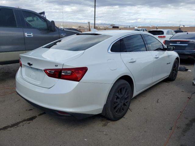 Photo 3 from auction – 2017 CHEVROLET MALIBU LT with VIN 1G1ZE5ST7HF274276