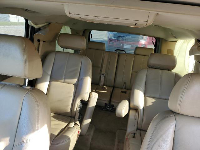 Photo 10 from auction – 2007 GMC YUKON with VIN 1GKFC13J77J107423