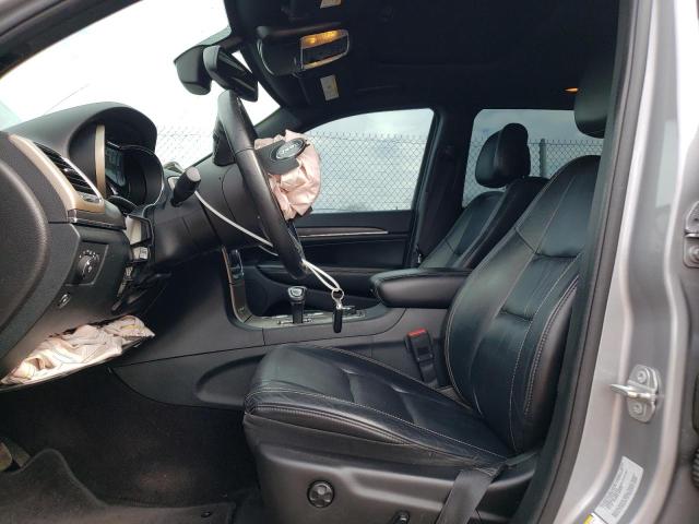 Photo 7 from auction – 2015 JEEP GRAND CHER with VIN 1C4RJFBG3FC211301
