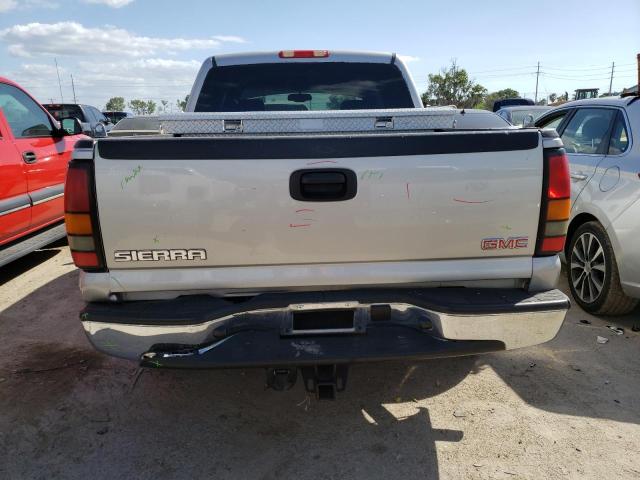 Photo 6 from auction – 2006 GMC NEW SIERRA with VIN 2GTEC13T161116698