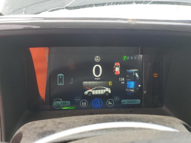 Photo 9 from auction – 2014 CHEVROLET VOLT with VIN 1G1RH6E46EU162268