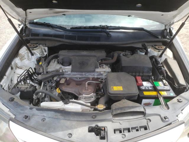 Photo 11 from auction – 2012 TOYOTA CAMRY BASE with VIN 4T1BF1FK4CU595059