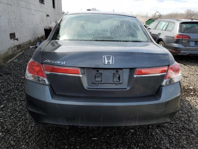 Photo 6 from auction – 2012 HONDA ACCORD LXP with VIN 1HGCP2F49CA199032