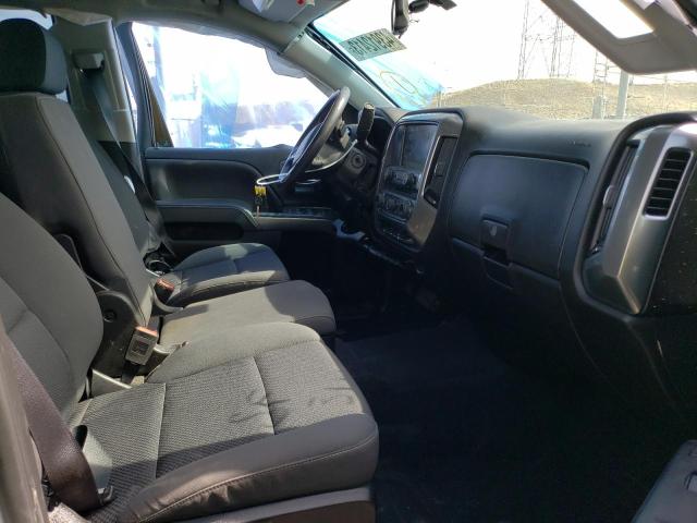 Photo 7 from auction – 2019 CHEVROLET SILVER 4X4 with VIN 2GCVKPEC6K1106309