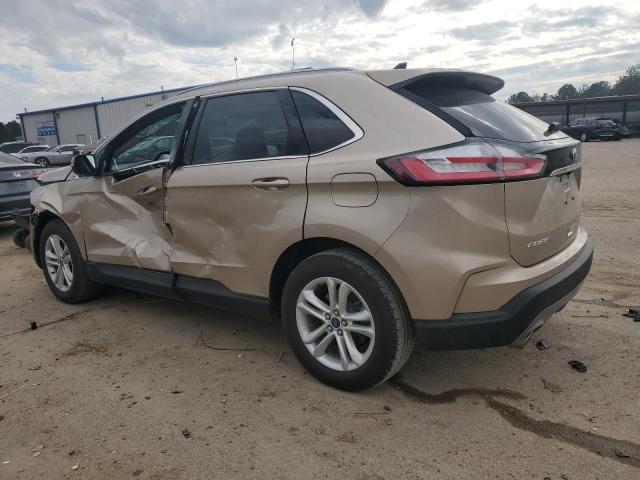Photo 2 from auction – 2020 FORD EDGE SEL with VIN 2FMPK4J97LBB48013