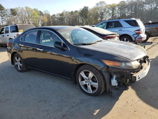 Photo 4 from auction – 2010 ACURA TSX with VIN JH4CU2E61AC027314