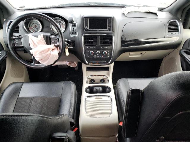 Photo 8 from auction – 2019 DODGE GRAND CARA with VIN 2C4RDGCG2KR788107