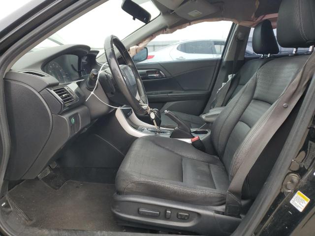 Photo 7 from auction – 2013 HONDA ACCORD SPO with VIN 1HGCR2F55DA078230