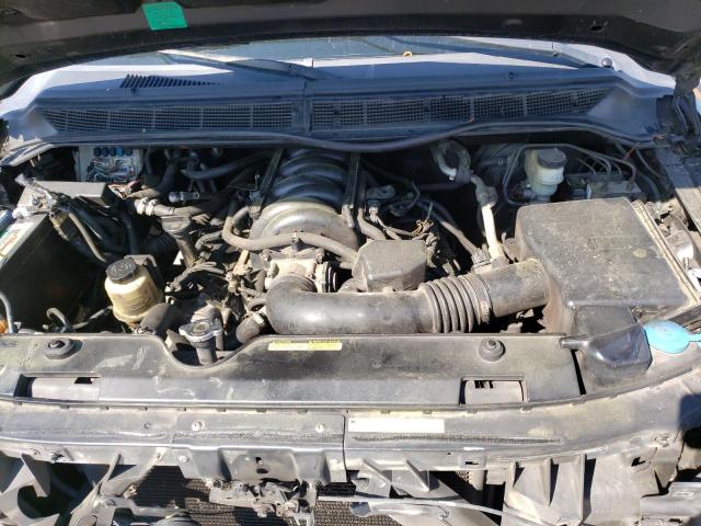 Photo 11 from auction – 2004 NISSAN ARMADA SE with VIN 5N1AA08B44N719179