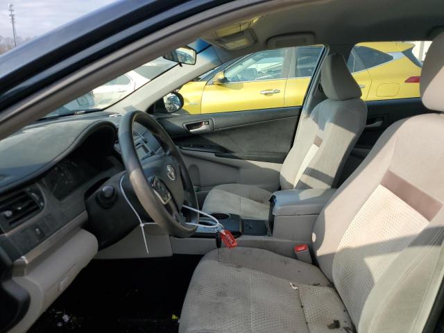 Photo 7 from auction – 2012 TOYOTA CAMRY BASE with VIN 4T1BF1FK0CU518950