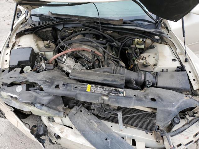 Photo 11 from auction – 2002 LINCOLN LS with VIN 1LNHM86S42Y615231