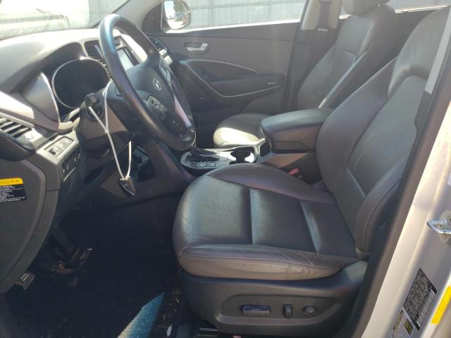 Photo 7 from auction – 2016 HYUNDAI SANTA FE S with VIN KM8SR4HF4GU163635