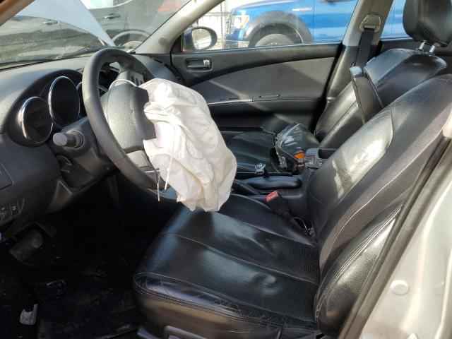 Photo 7 from auction – 2006 NISSAN ALTIMA SE with VIN 1N4BL11E76C117779