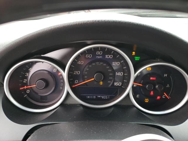 Photo 9 from auction – 2011 ACURA RL with VIN JH4KB2F67BC000734