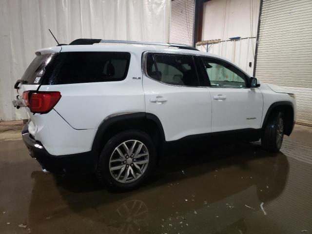 Photo 3 from auction – 2018 GMC ACADIA SLE with VIN 1GKKNSLSXJZ104886