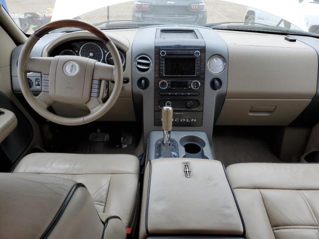 Photo 8 from auction – 2008 LINCOLN MARK LT with VIN 5LTPW18568FJ03187