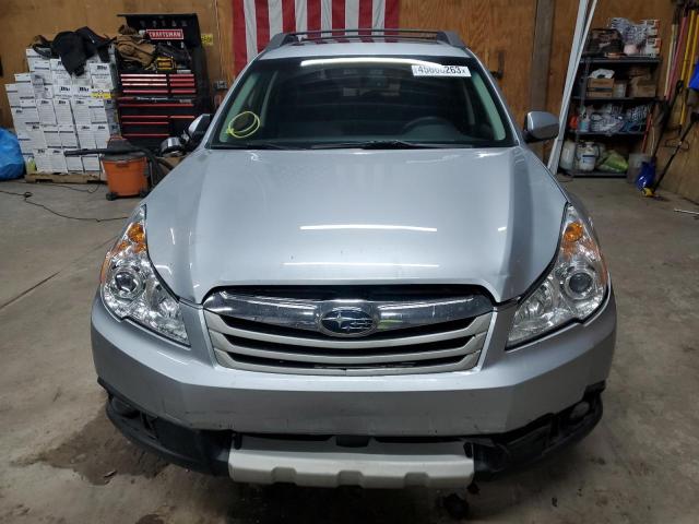 Photo 5 from auction – 2012 SUBARU OUTBACK with VIN 4S4BRCKC7C3219317