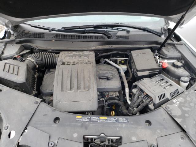Photo 12 from auction – 2013 GMC TERRAIN SL with VIN 2GKALUEK5D6212536