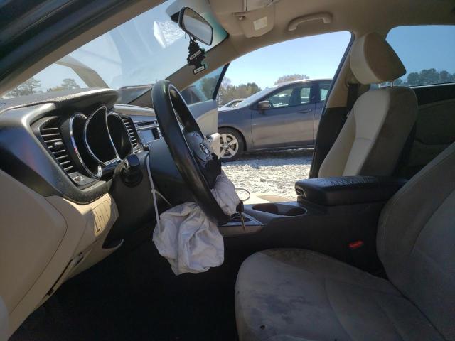 Photo 7 from auction – 2013 KIA OPTIMA LX with VIN 5XXGM4A76DG193085