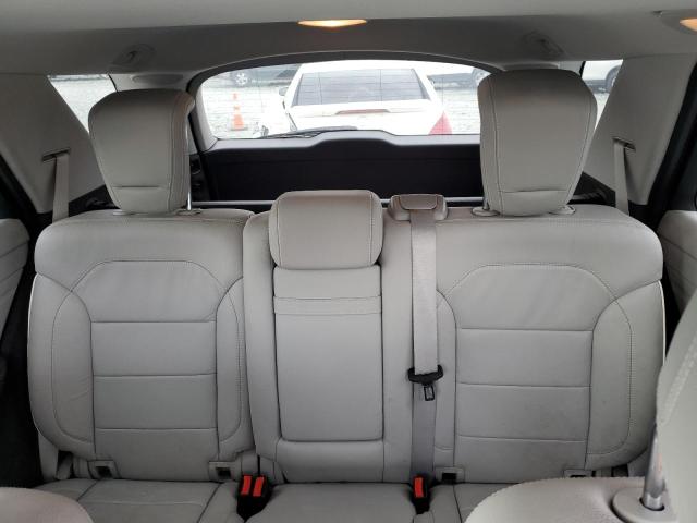 Photo 10 from auction – 2013 MERCEDES-BENZ ML 350 BLU with VIN 4JGDA2EB8DA157615