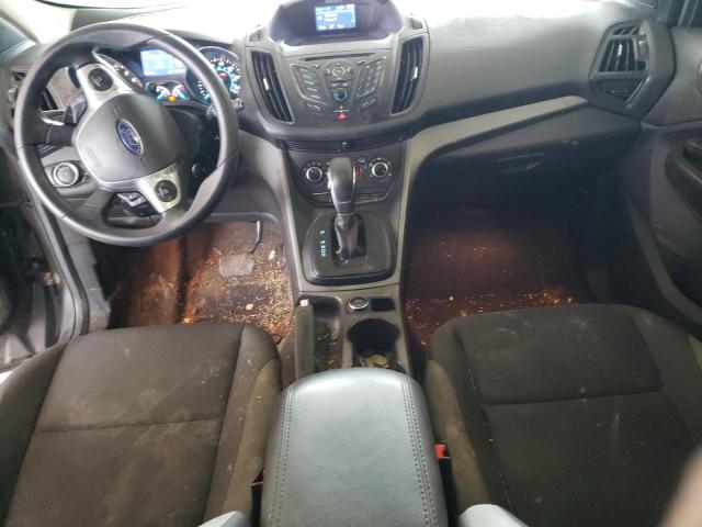 Photo 8 from auction – 2014 FORD ESCAPE S with VIN 1FMCU0F7XEUB21796