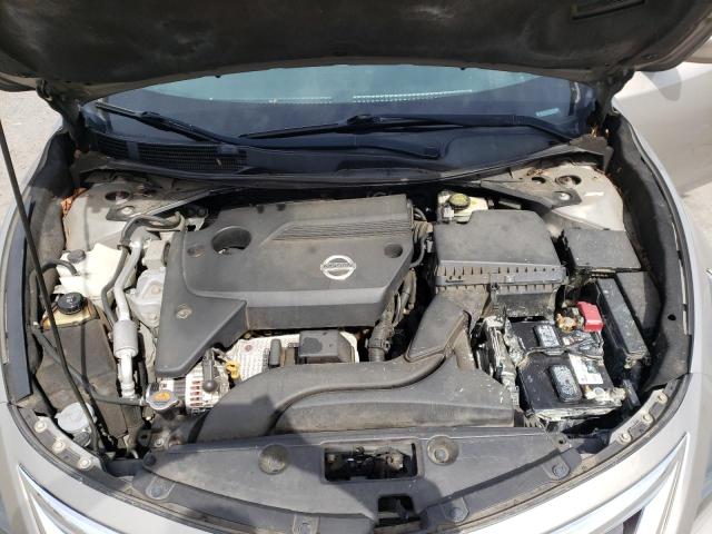 Photo 11 from auction – 2013 NISSAN ALTIMA 2.5 with VIN 1N4AL3AP9DN563023