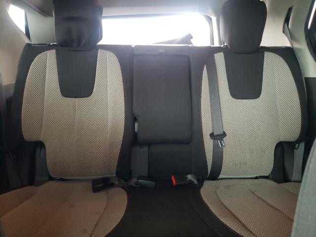 Photo 10 from auction – 2017 CHEVROLET EQUINOX LT with VIN 2GNALCEK2H6210696