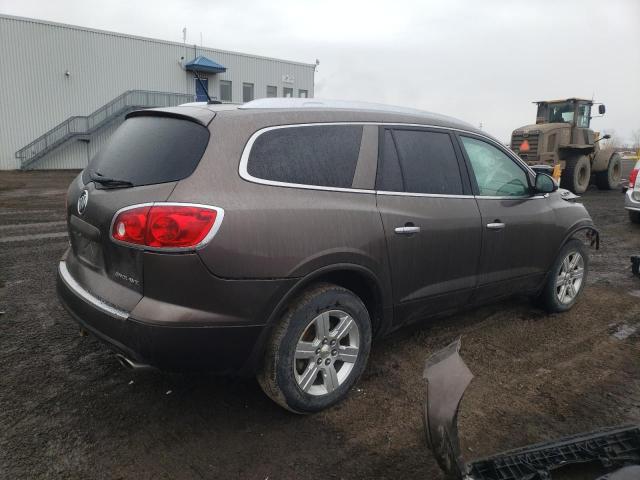 Photo 3 from auction – 2011 BUICK ENCLAVE CX with VIN 5GAKVAED9BJ168570