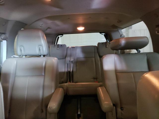 Photo 10 from auction – 2012 FORD EXPEDITION with VIN 1FMJK2A52CEF59816