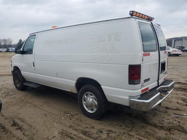 Photo 2 from auction – 2010 FORD ECONOLINE with VIN 1FTNE2EWXADA74097