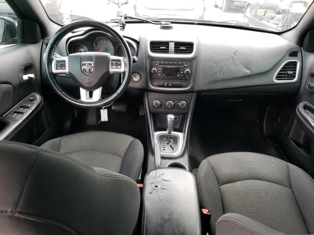 Photo 8 from auction – 2012 DODGE AVENGER SX with VIN 1C3CDZCB7CN146877