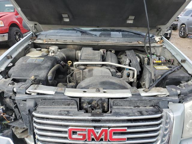 Photo 11 from auction – 2007 GMC ENVOY with VIN 1GKDT13S572270615