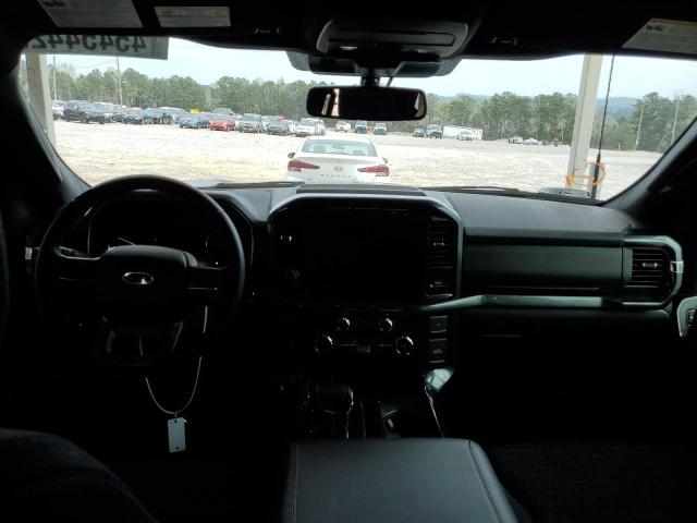 Photo 8 from auction – 2022 FORD F150 SUPER with VIN 1FTEW1CP3NKE76452