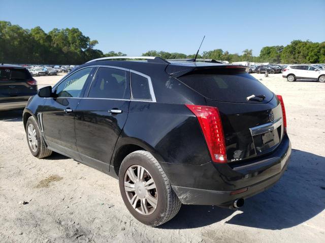 Photo 2 from auction – 2014 CADILLAC SRX LUXURY with VIN 3GYFNEE34ES658202